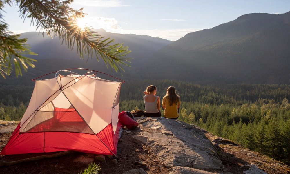 InsureMyTrip issues camping safety guidance