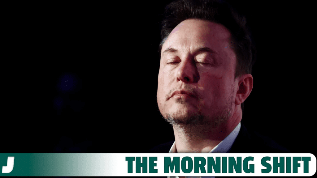 Another Elon Musk Promise Dies As Tesla Scraps ‘Gigacasting’