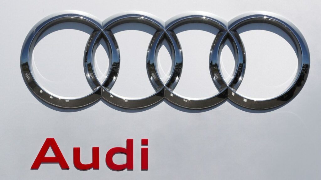 Audi and SAIC to develop China-specific EV platform