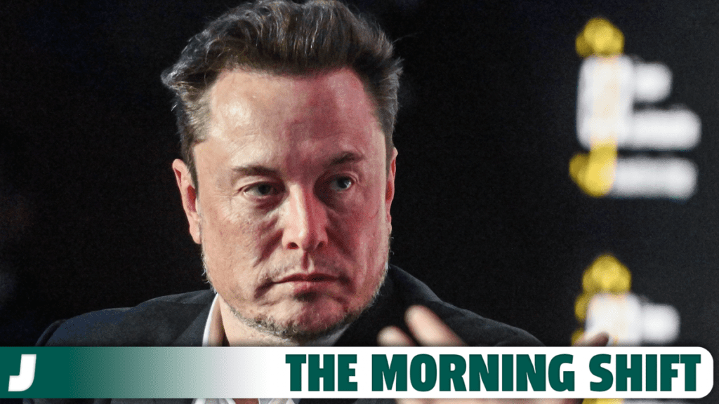 Elon Musk Lays Off Tesla Workers For The Fourth Week In A Row