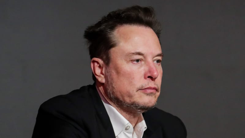Elon Musk wants you to think Tesla still has a Supercharger plan despite mass layoffs