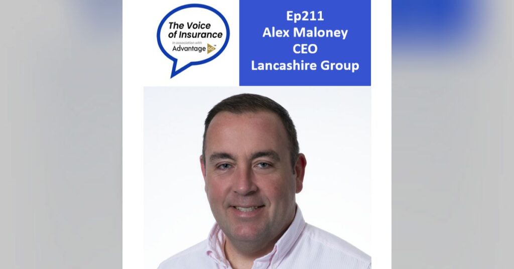 Ep211 Alex Maloney Lancashire: We’ve done what we said we would do
