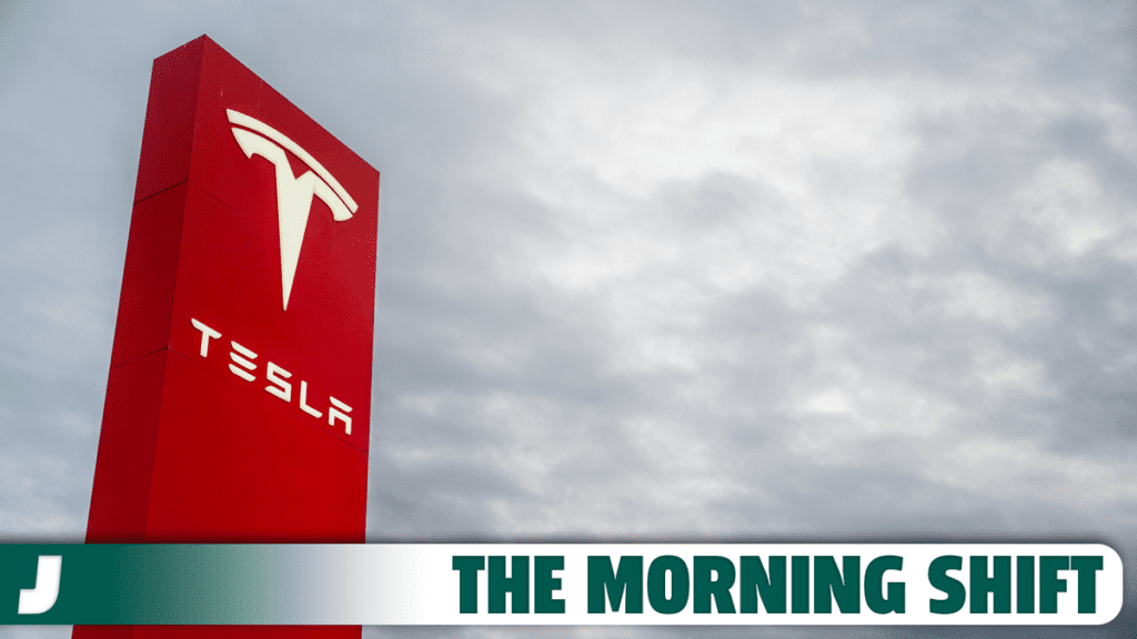 Feds Demand Answers From Tesla Over ‘Concerning’ Autopilot Recall