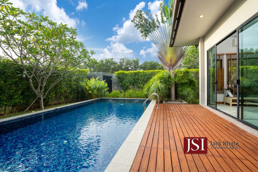 How Swimming Pools Impact Your Homeowners Policy?