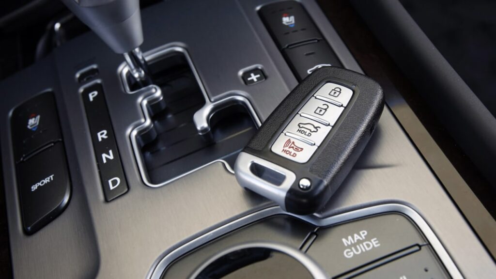 How to protect your car from keyless vehicle thefts