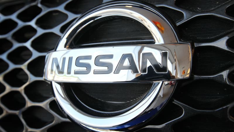 Nissan issues 'do not drive' warning for 84,000 cars that still have Takata airbag inflators