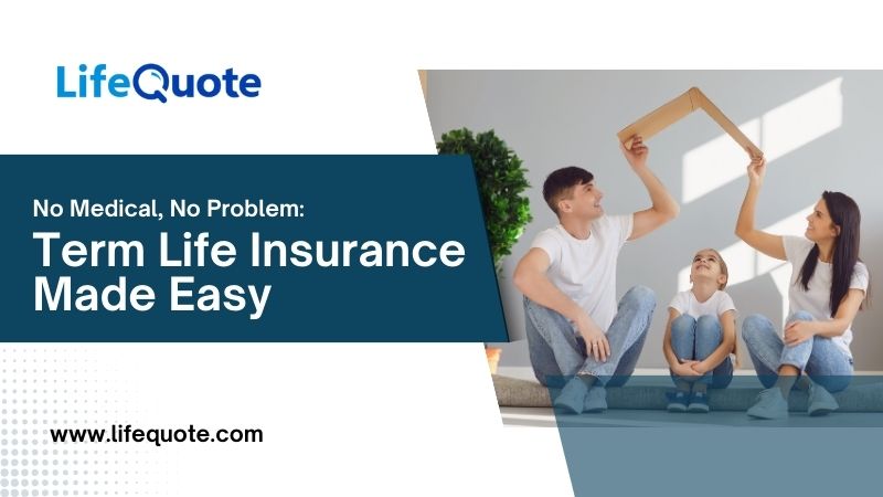 Term Life Insurance