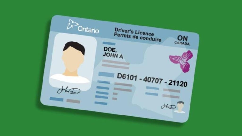 Ontario will suspend driver’s licenses for convicted car thieves for at least 10 years