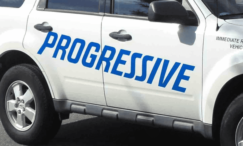 Progressive Insurance to embark on hiring spree