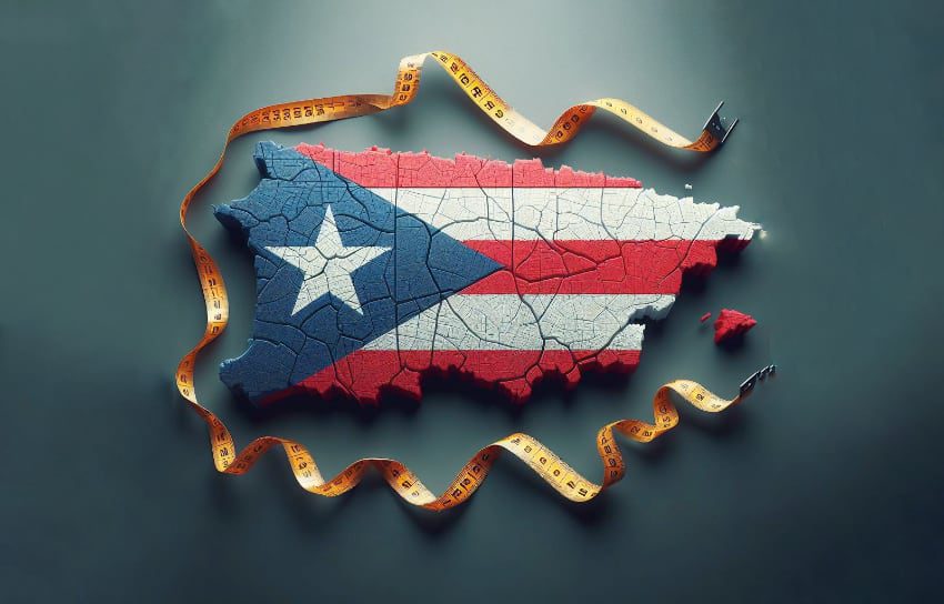 Puerto Rico Parametric Re catastrophe bond