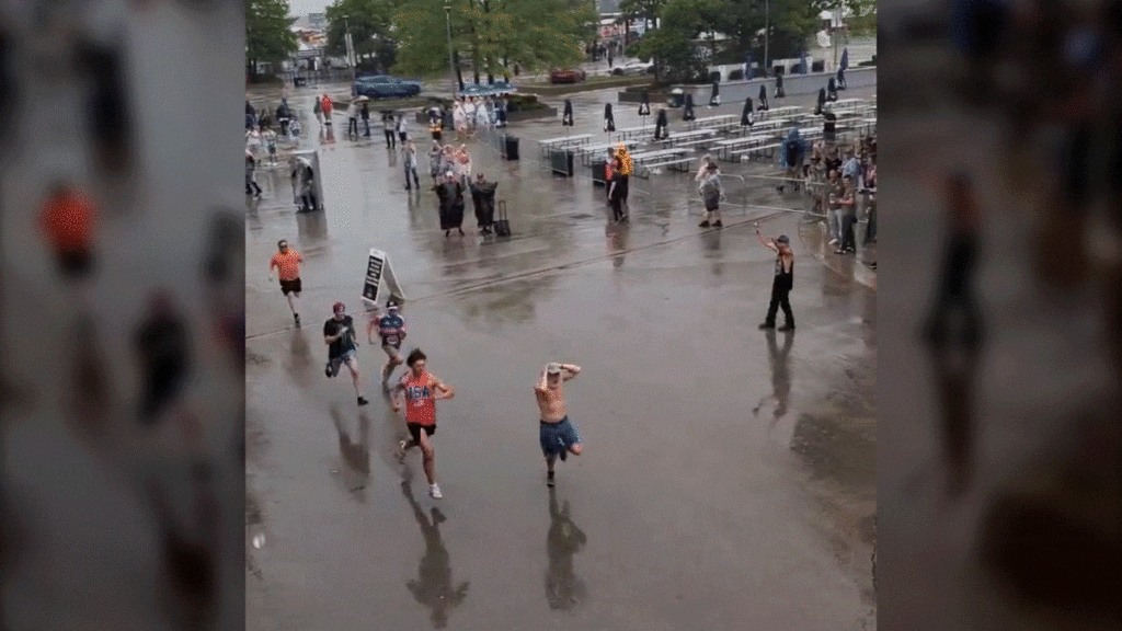 Rain Delays Are One Of Motorsport's Most Underrated Features