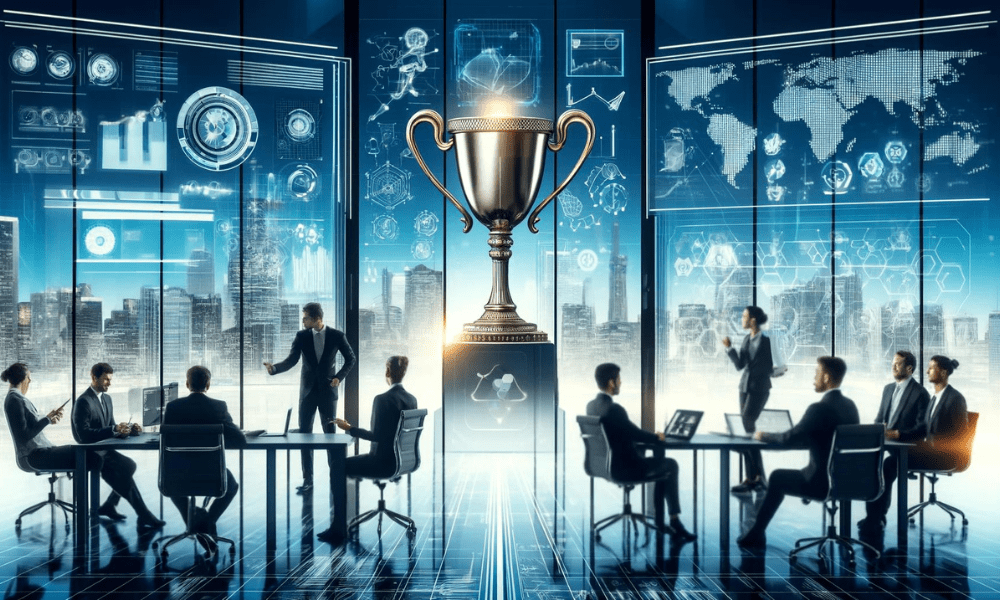 Revealed – winners of Zurich Insurance's global startup program