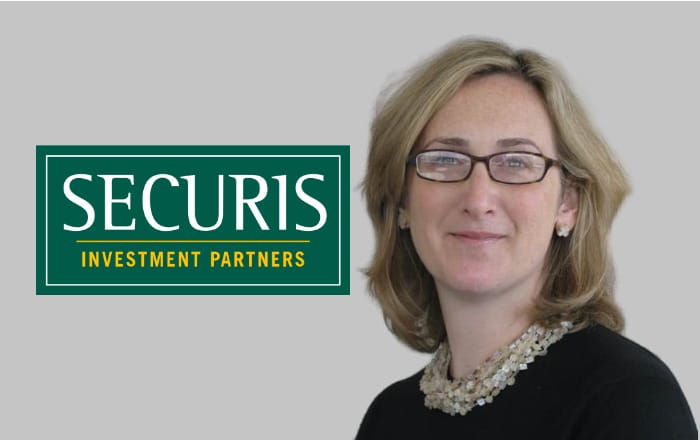 Judy Klugman, Securis Investment Partners