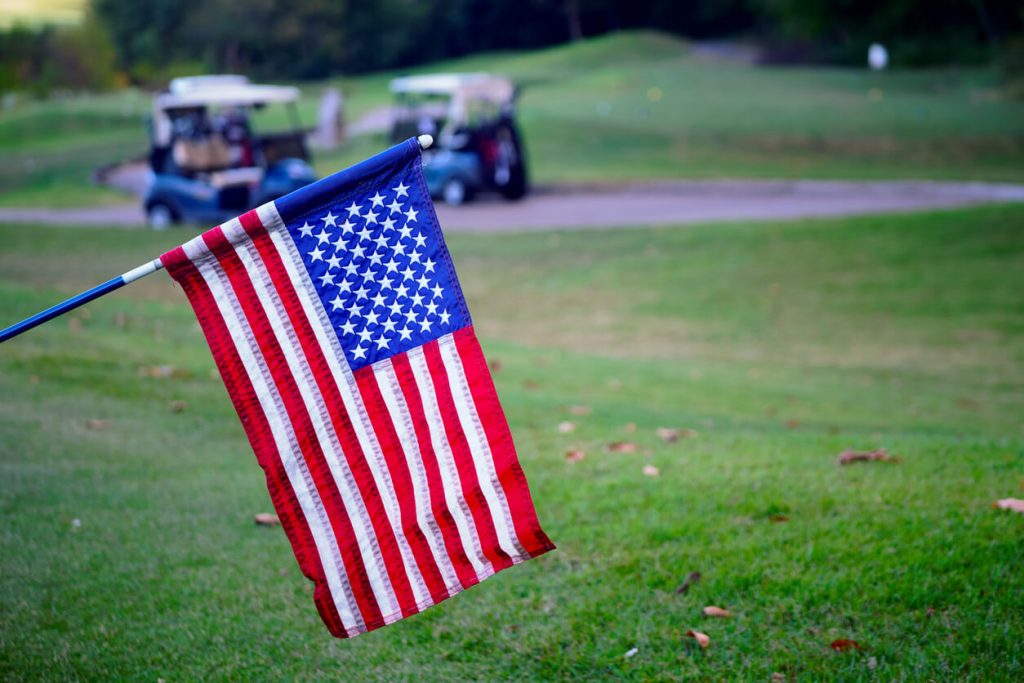 uspga venues