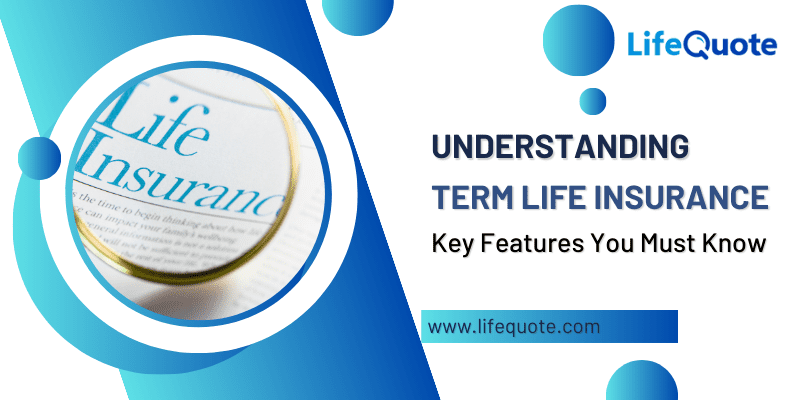 Term Life Insurance