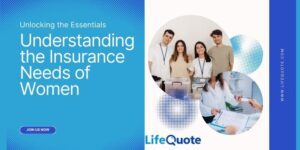 Insurance Needs of Women