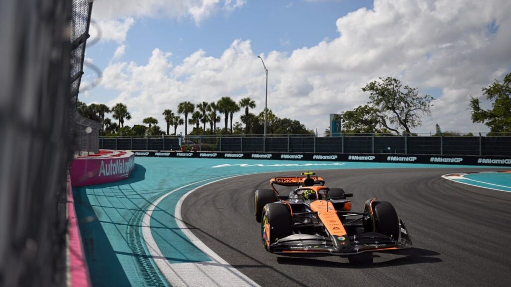 What Context Justifies The Miami Grand Prix’s $200 Fruit Plate?