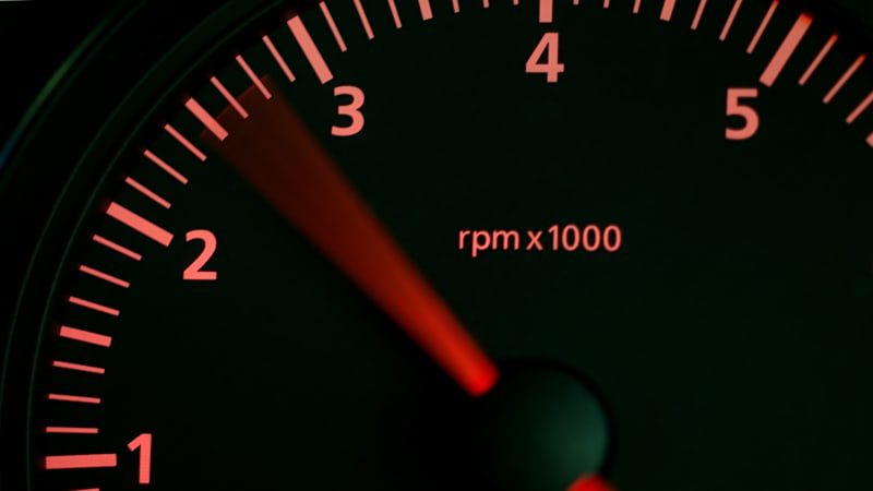 What does RPM stand for?