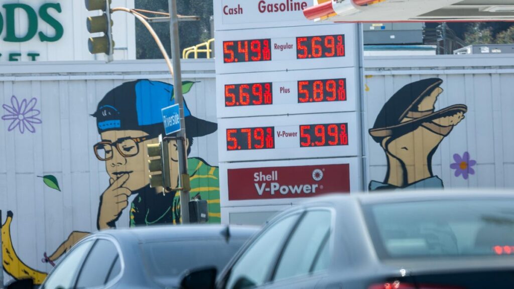 Why Do Gas Stations Charge More For Credit Card Purchases?