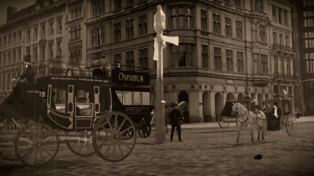 World’s First Traffic Lights Were Exploding Gas-Powered Lamps That Killed People