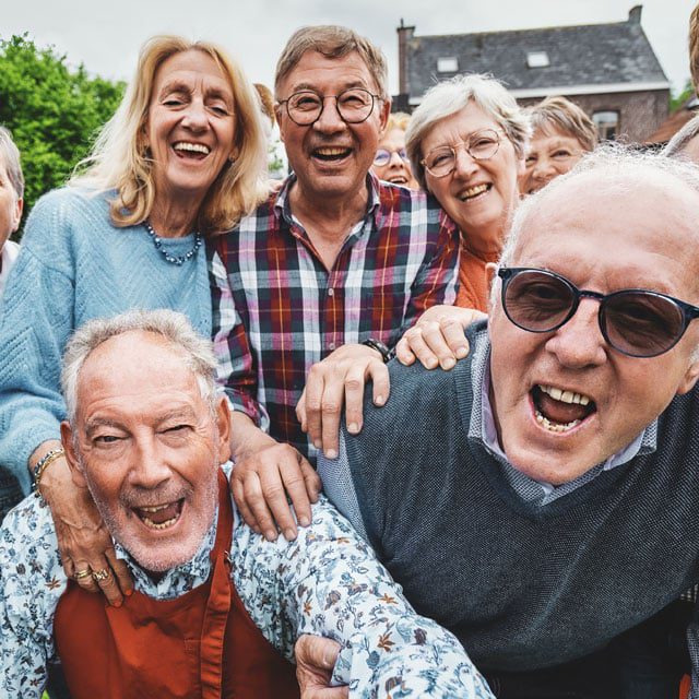 12 Insights Into Boomers' Retirement Realities