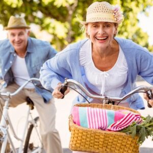 15 Best States for Seniors: 2024