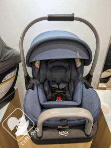 Britax Cypress