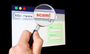Insurance Authority issues alert on fraudulent website