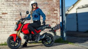 Honda Is Giving The Most Fun Bike In The World Its Third Facelift