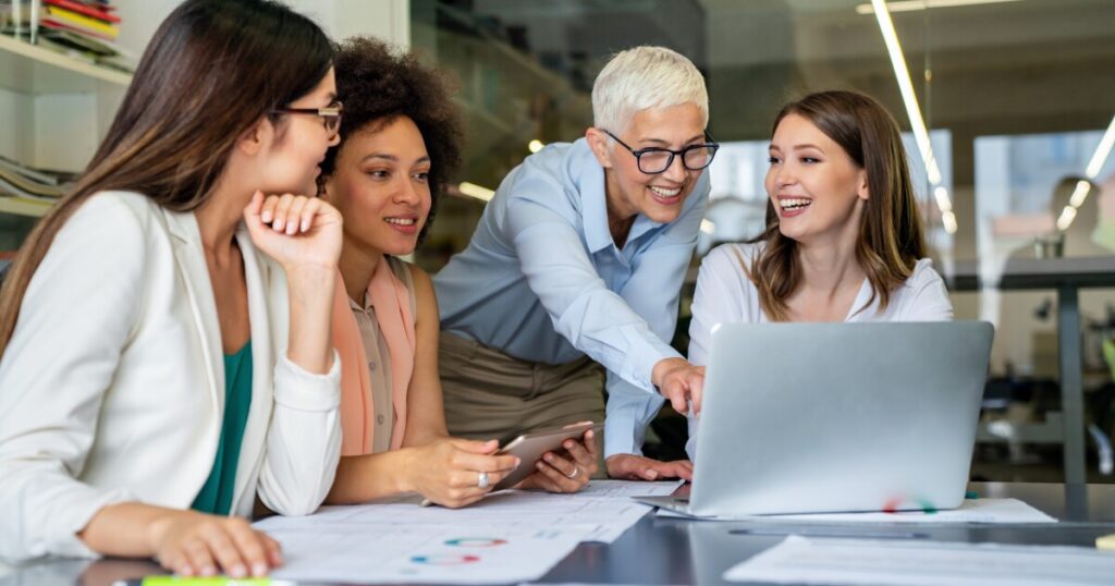 Gender-led investing funds grow in spite of attacks on ESG