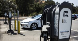 Are consumers over the EV hype?