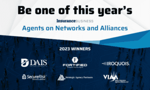 Entries for Agents on Networks and Alliances are now open