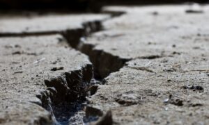 Major partnership launches earthquake insurance facility