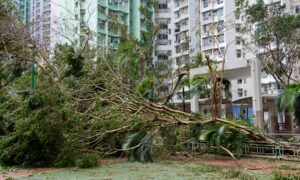 Home insurance amidst extreme weather