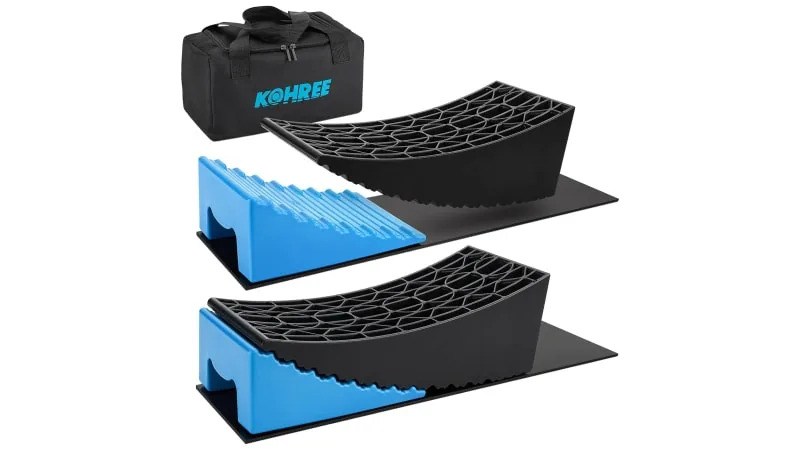 Kohree Camper Leveler 1