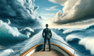 Global reinsurance industry outlook – smooth sailing or stormy seas?