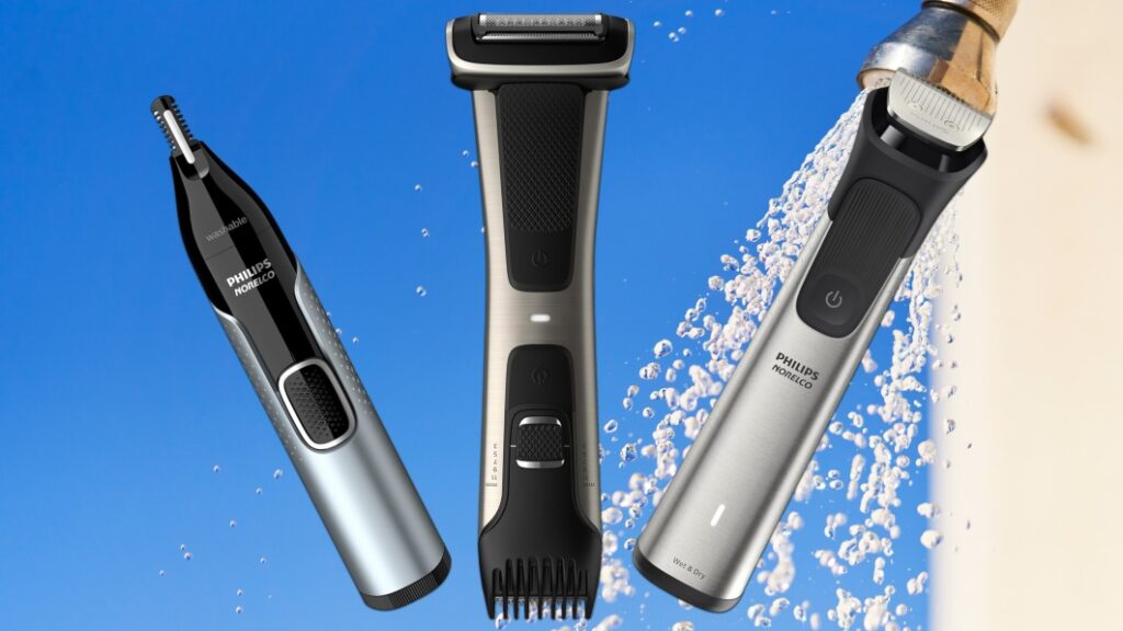 Give the gift of good grooming this Father's Day with these essential tools