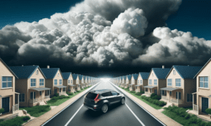 Personal auto insurance on the mend, but homeowners' still volatile – Fitch