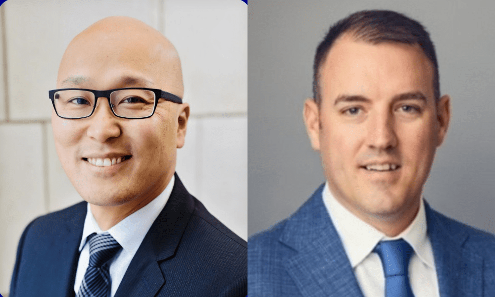 AXA XL Canada unveils new leadership roles