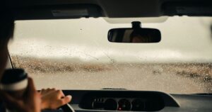 5 Safety Tips for Driving in Heavy Rain