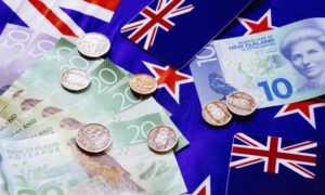 Insurance sector leads wage growth in New Zealand