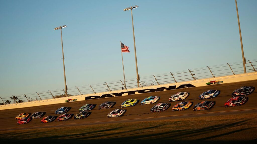 NASCAR's Charter Talks Could Break The Cup Series