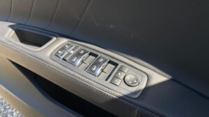 Even How Your Car's Window Switches Work Is Federally Mandated