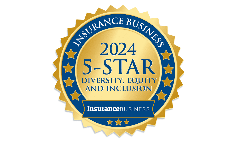 Most Diverse Insurance Companies in Australia and NZ | 5-Star DE&I Initiatives