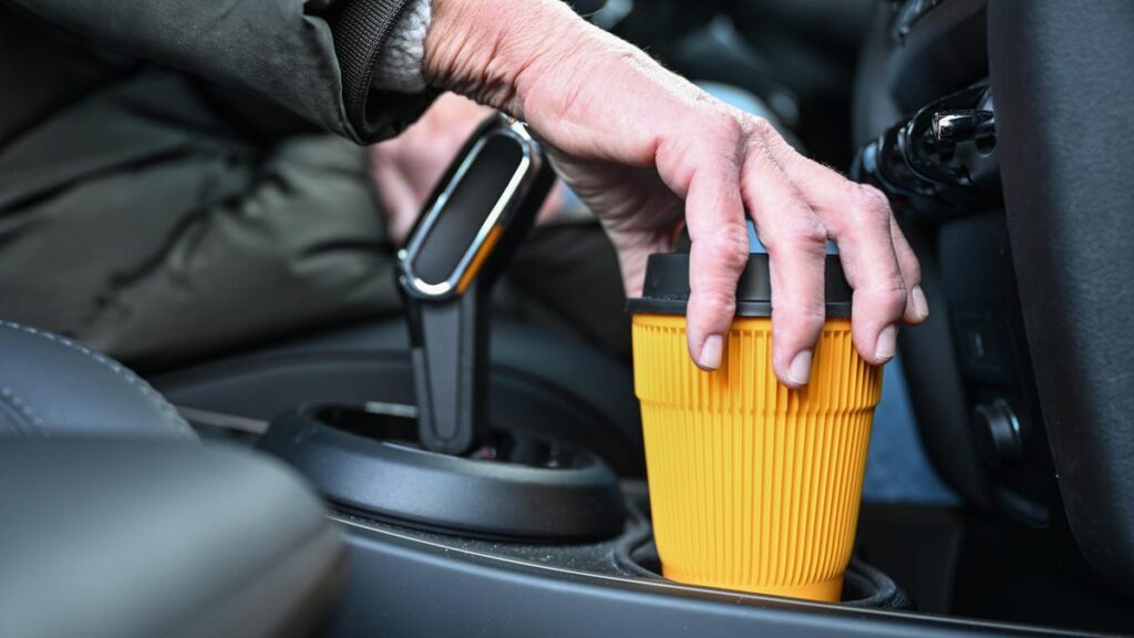 What’s The Most Oddly Satisfying Thing About Your Car?