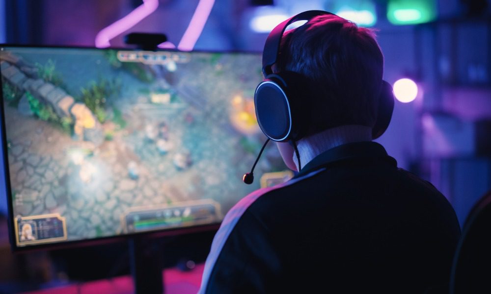 FWD study uncovers insurance gap among Filipino gamers