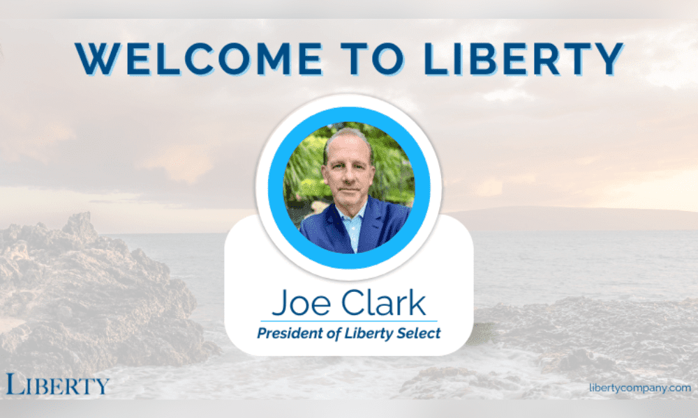 The Liberty Company names president of Liberty Select