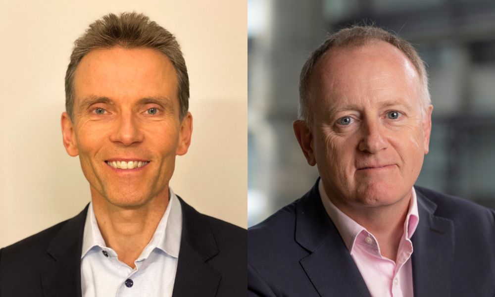 Insurance Europe adds two major names to reinsurance advisory board