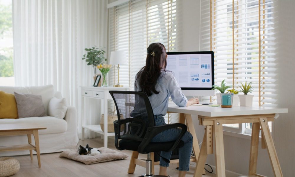 Working 3 days at home reduces quit rates: Stanford report