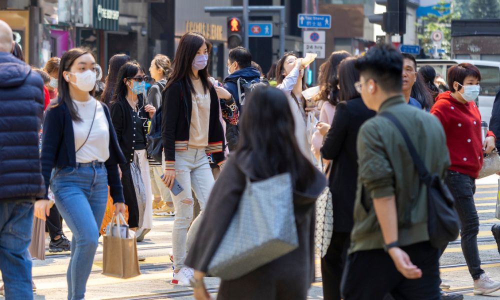 Hong Kong residents urged to steer clear of unlicensed insurance sellers